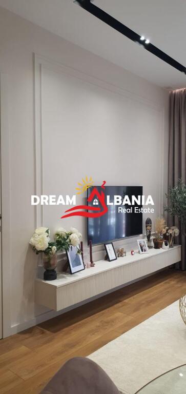 Appartamento moderno 1+1 in affitto, Ish Parku (ID 42111395)