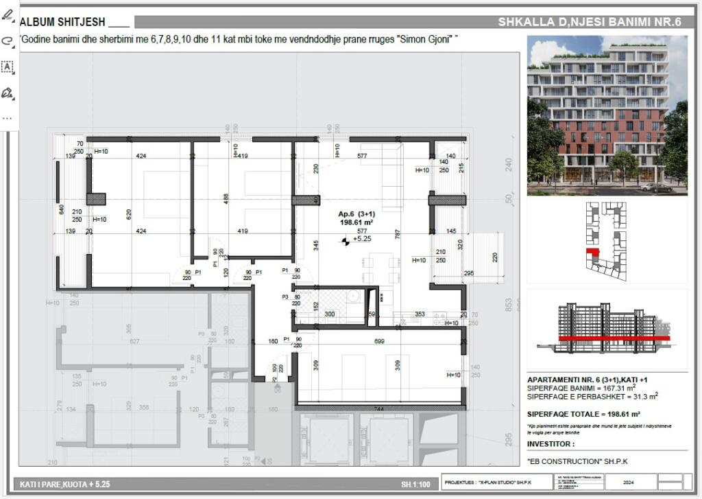 Super Opportunity – 300 m² for Sale at Mei’s Garden Residence (Former Aviation Field)