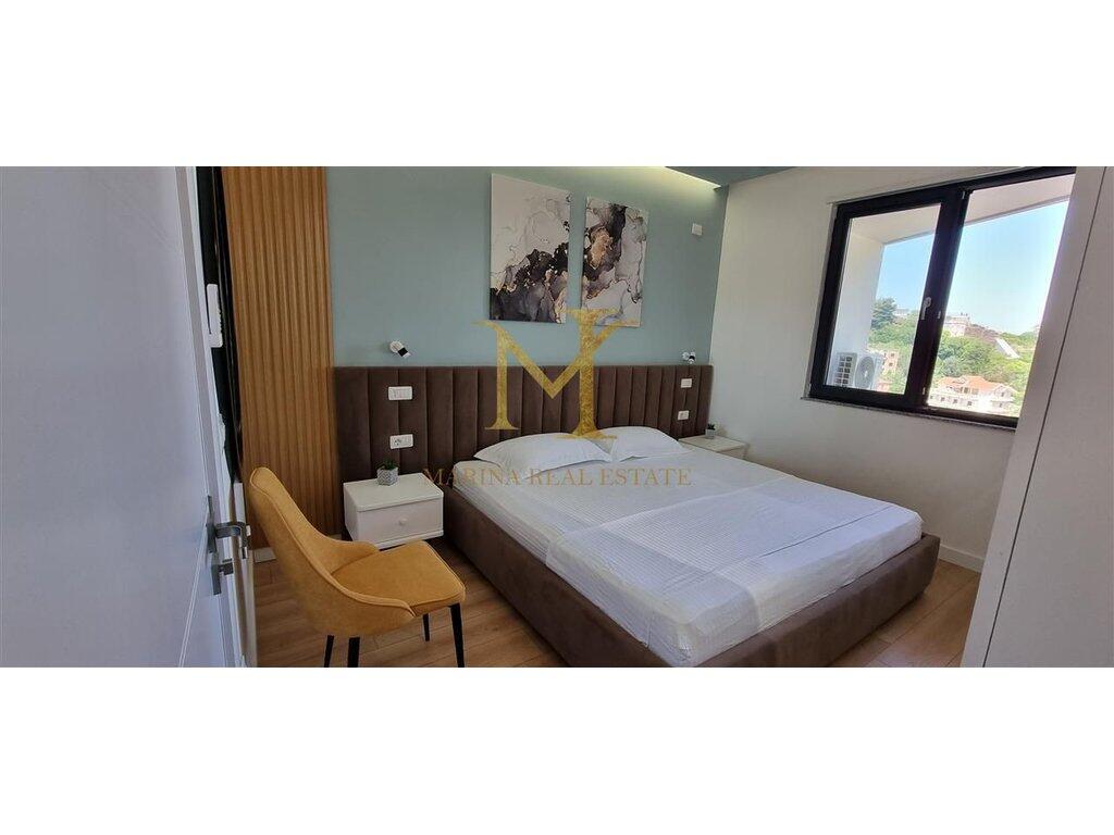 FOR RENT 2+1 APARTMENT AT 27-FLOOR!!