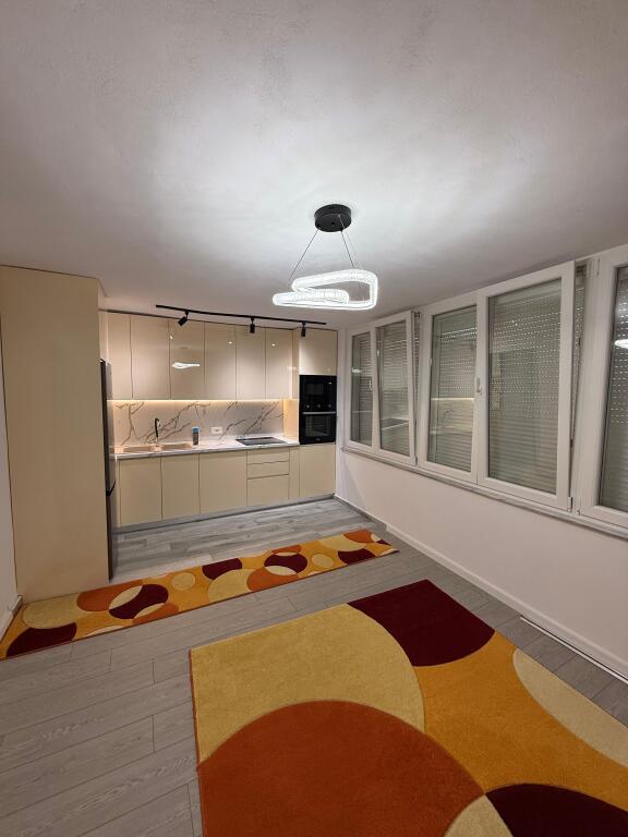 Apartment for rent 2+1 Ali Demi