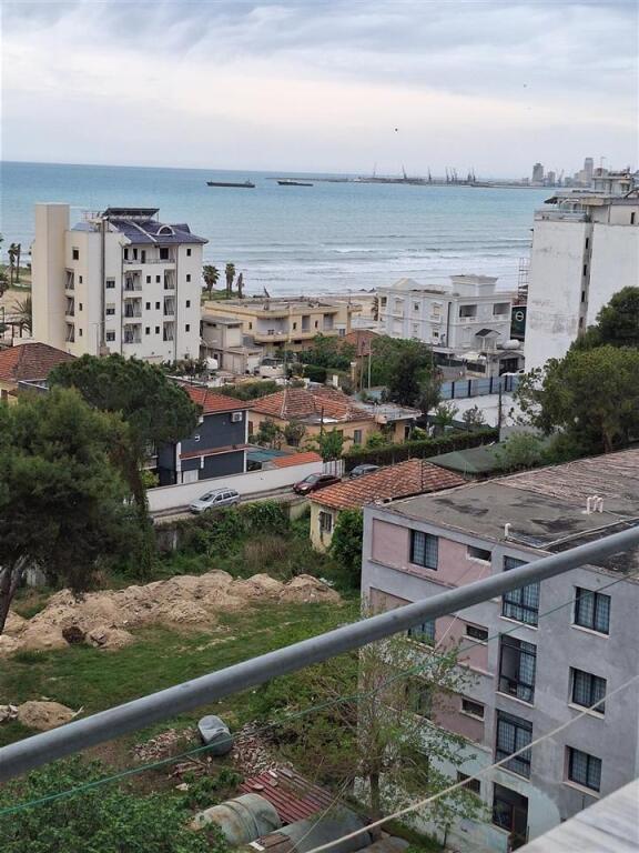 Apartment for rent with sea view at Iliria beach!!!!!