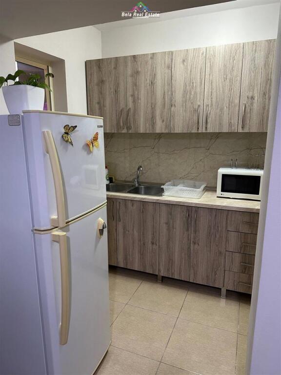 Apartment for Rent 2+1 on Durresit Street (ID B221315) Tirana