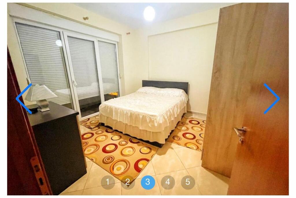 Apartment for rent at the dry lake FZ