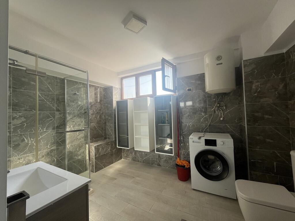 Fully furnished apartment in a quiet area near the police station