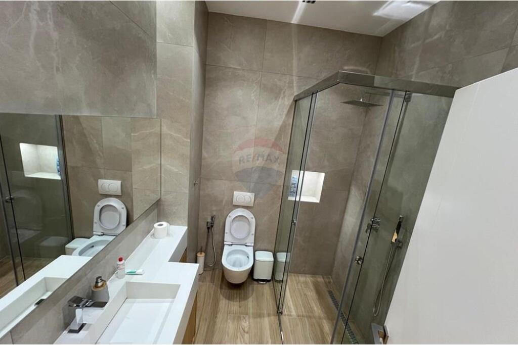 🌿 Super Apartment 2+1 for Rent – Near the Botanical Garden
