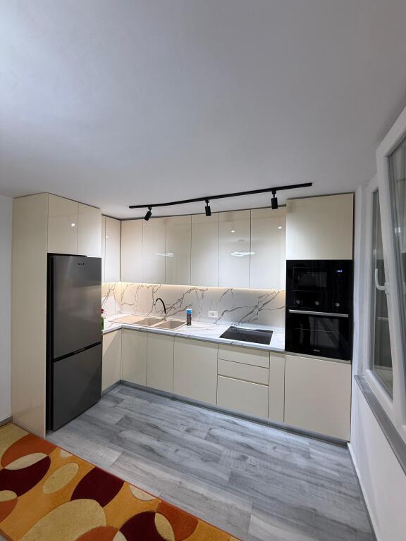 Apartment for rent 2+1 Ali Demi