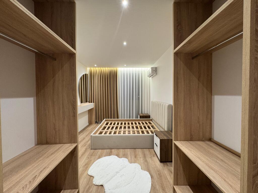 For sale luxury 1+1 apartment in the Center