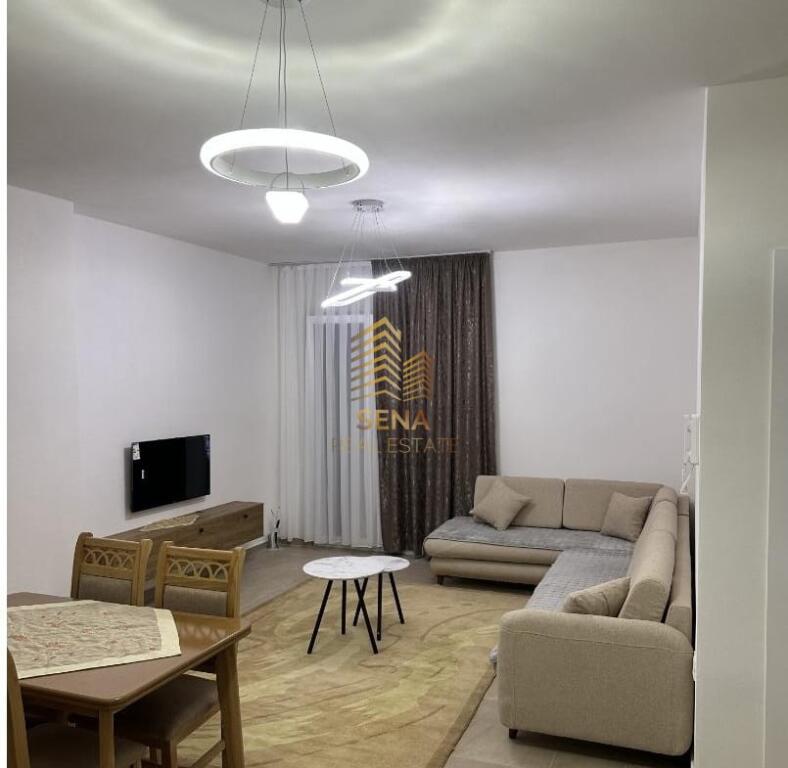 Qira, Apartament 1+1+blk, Astir