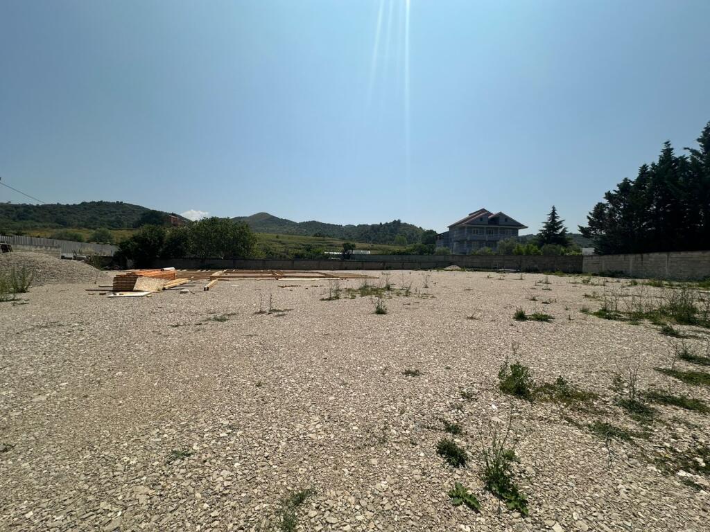 Land for Rent - Vore, Marikaj