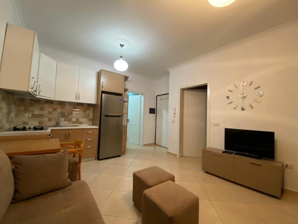 Apartment 1+1 for Rent