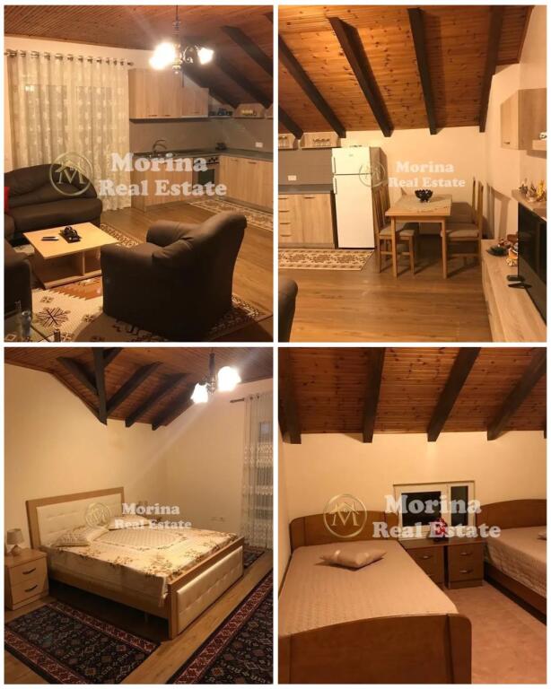 Qera, Apartament 2+1, Astir, 