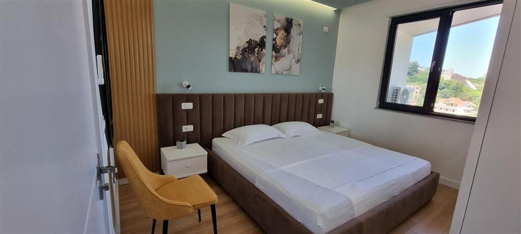 FOR RENT 2+1 APARTMENT AT 27-FLOOR !!