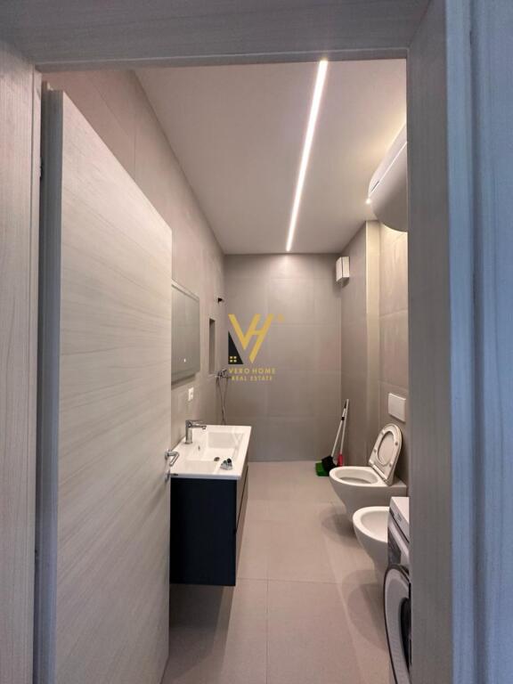 APARTMENT 2+1+BLK FOR RENT AT UNAZA E RE