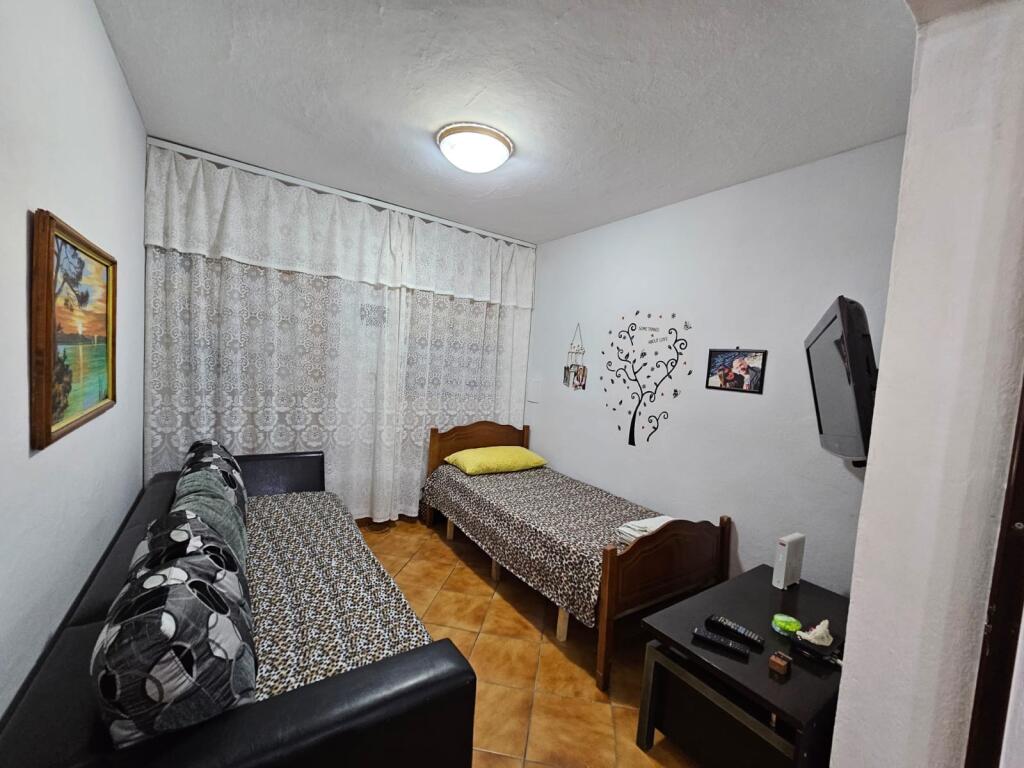 For Rent Apartment 2+1+1 Balcony