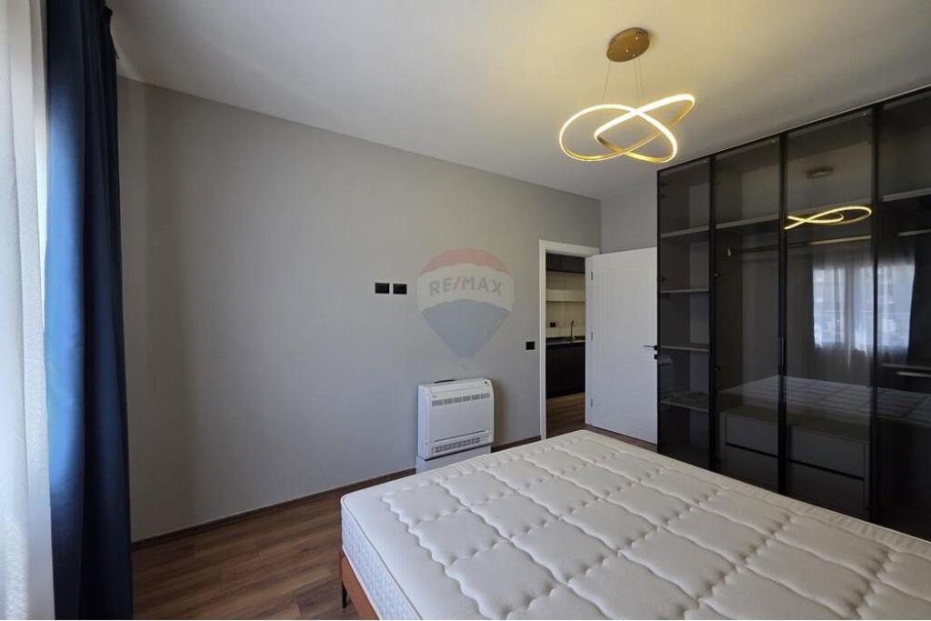 LUXURY APARTMENT 1+1 FOR RENT