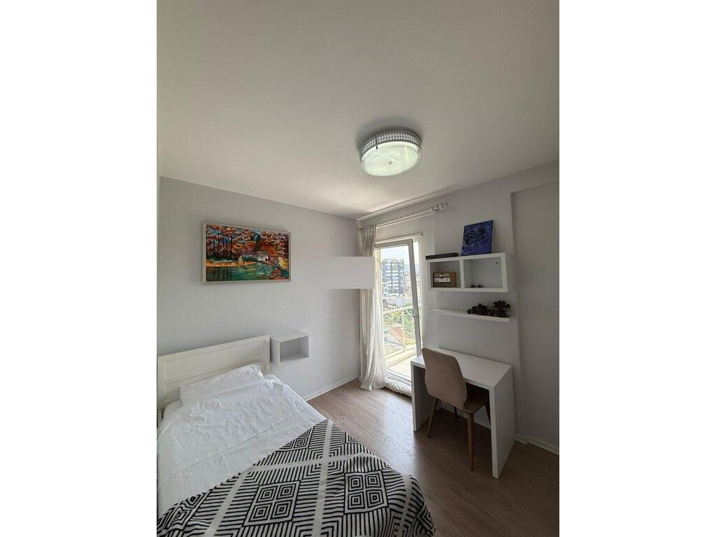 2+1 apartment for rent in the area of Ali Demit