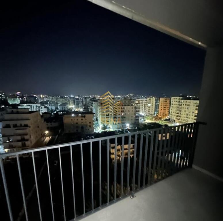 Qira, Apartament 1+1+blk, Astir