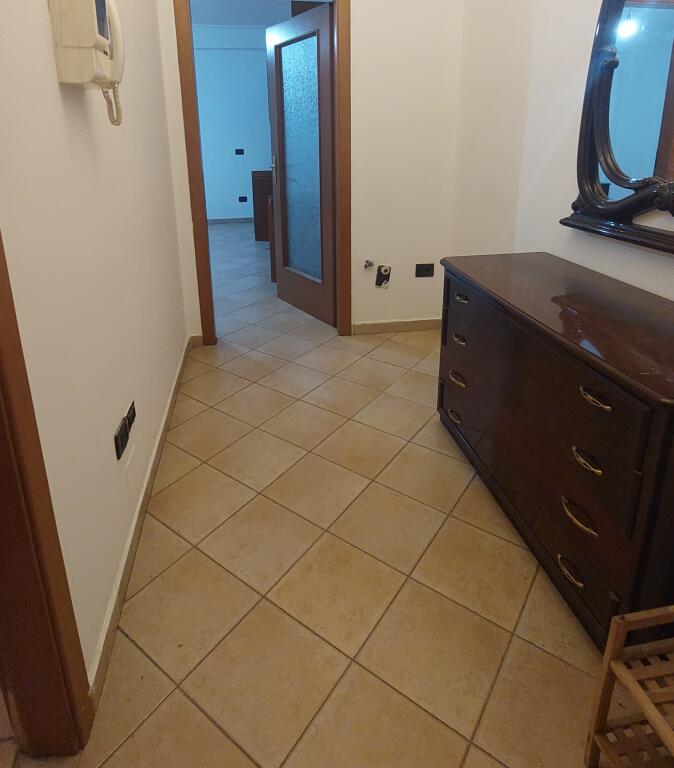 Apartment 1+1 for sale on Myslym Shyri street!