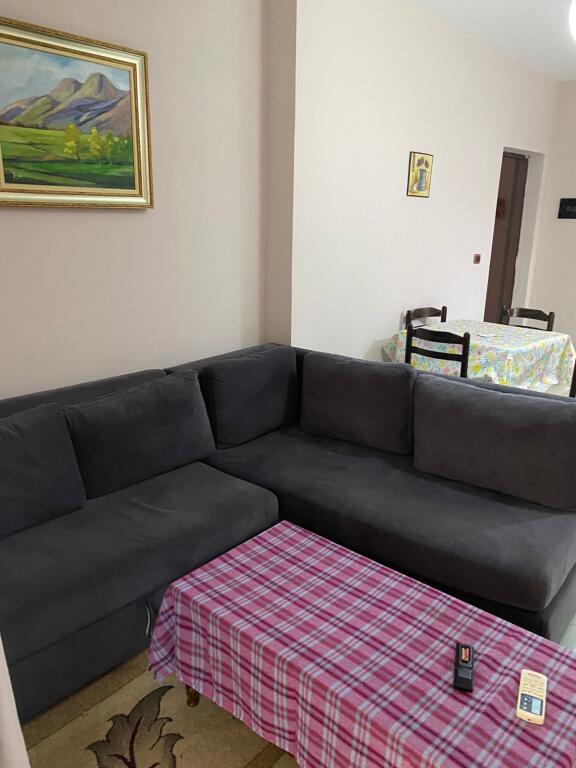FOR SALE APARTMENT 1+1 AT RROTA E KUQE