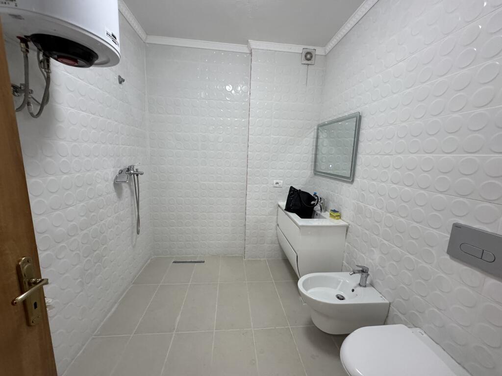 FOR SALE APARTMENT 1+1 IN YZBERISHT, TIRANA