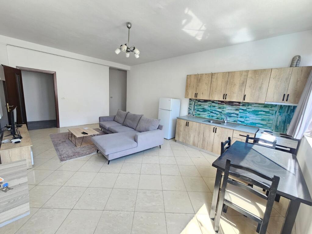 FOR SALE APARTMENT 2+1+ BALCONY IN VOLLGA DURRES