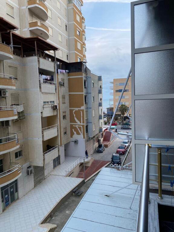 FOR SALE APARTMENT 1+1 AT RROTA E KUQE