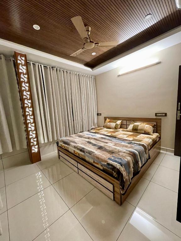 Apartament Me Qera 1+1 Ne Astir (ID B2101135) Tirane.