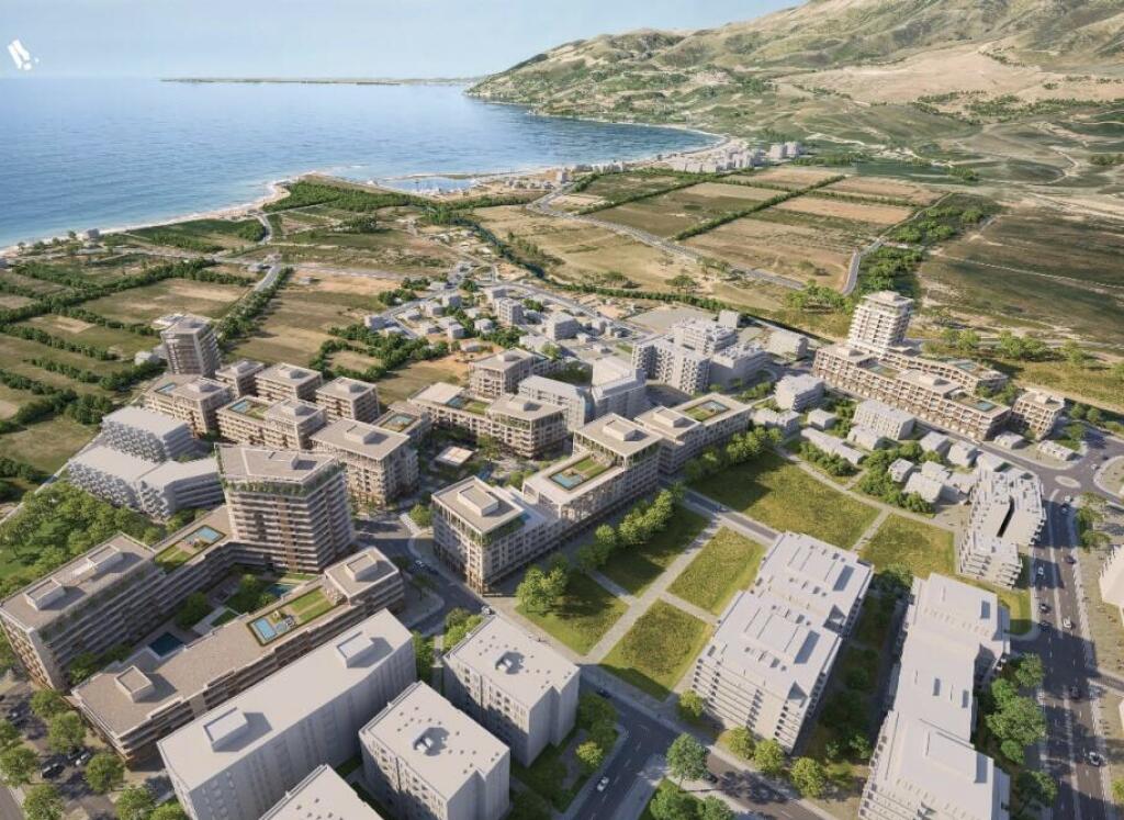 Ofrojmë një mundësi të shkëlqyer investimi në Orikum!