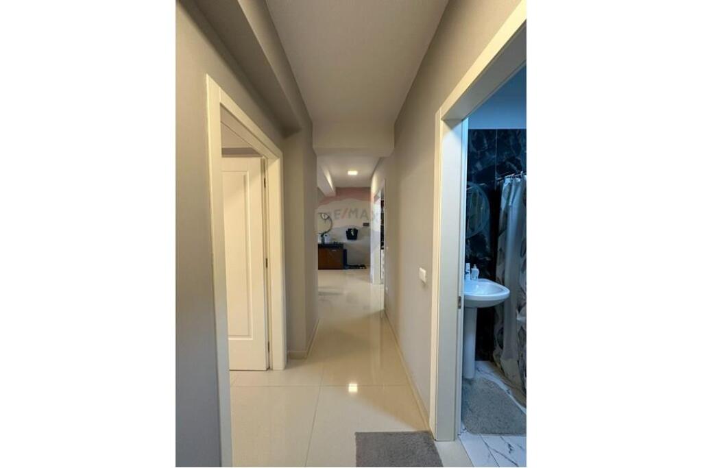 Apartment FOR RENT 1+1