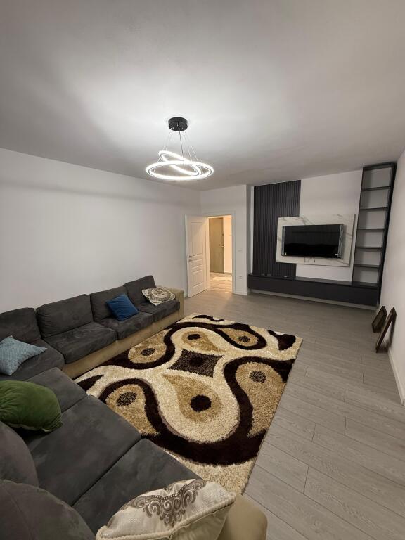 Apartment for rent 2+1 Ali Demi