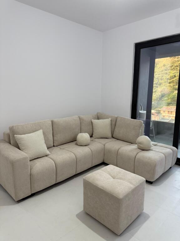 1+1 Apartment for Sale in Lungomare, Vlora – New Construction 2025
