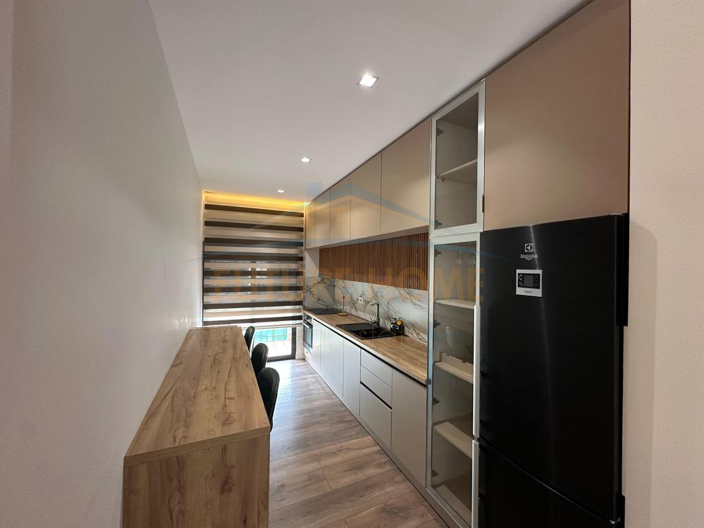 Sale, Apartment 2+1+Parking Space, Ali Dem,