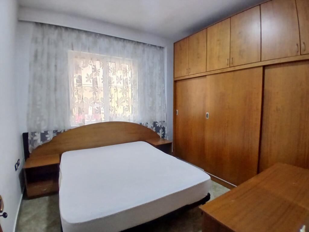 For rent 2+1 apartment modified to 3+1 in Kodra e Diellit