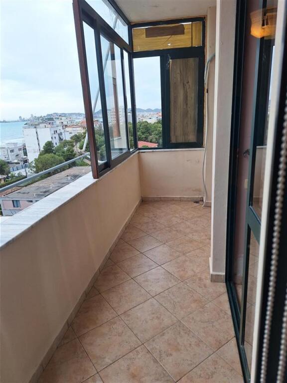 APARTMENT 1+1 FOR RENT IN ILIRIA BEACH !!