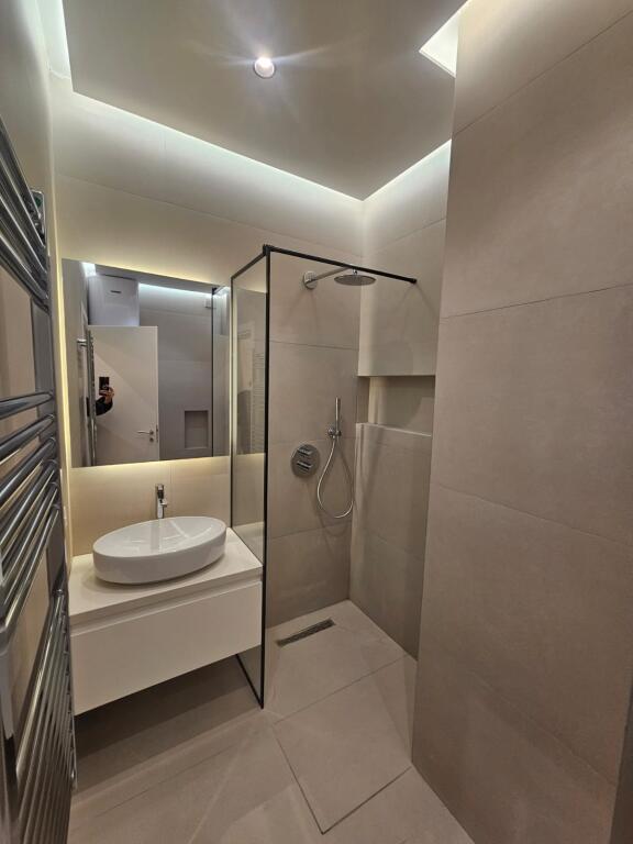Furnished apartment for sale 2+1 at Pazari i Ri