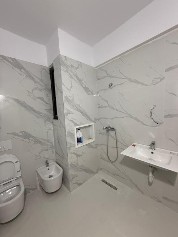 1+1 Apartment for Sale in Lungomare, Vlora – New Construction 2025