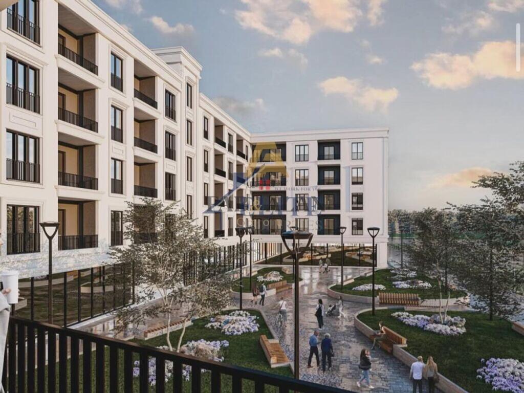 APARTMENT FOR SALE IN KAMEZ