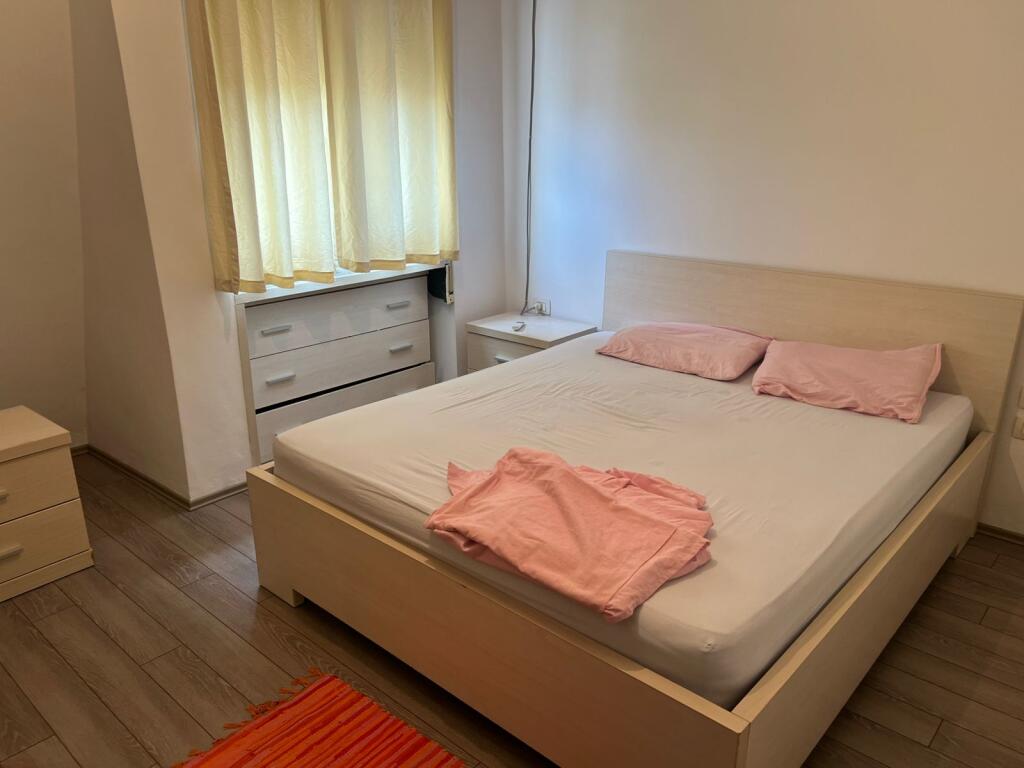1+1 Apartment for Rent Near Kavaja Street