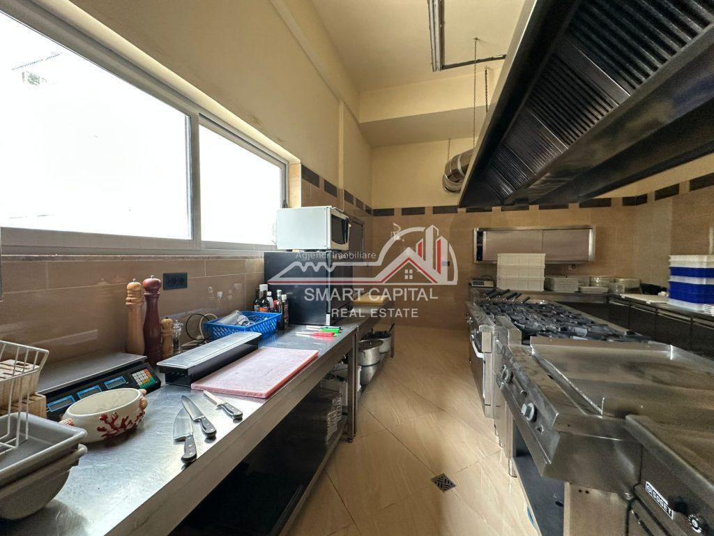 FOR SALE RESTAURANT BUSINESS IN LUNGOMARE - VLORE!!