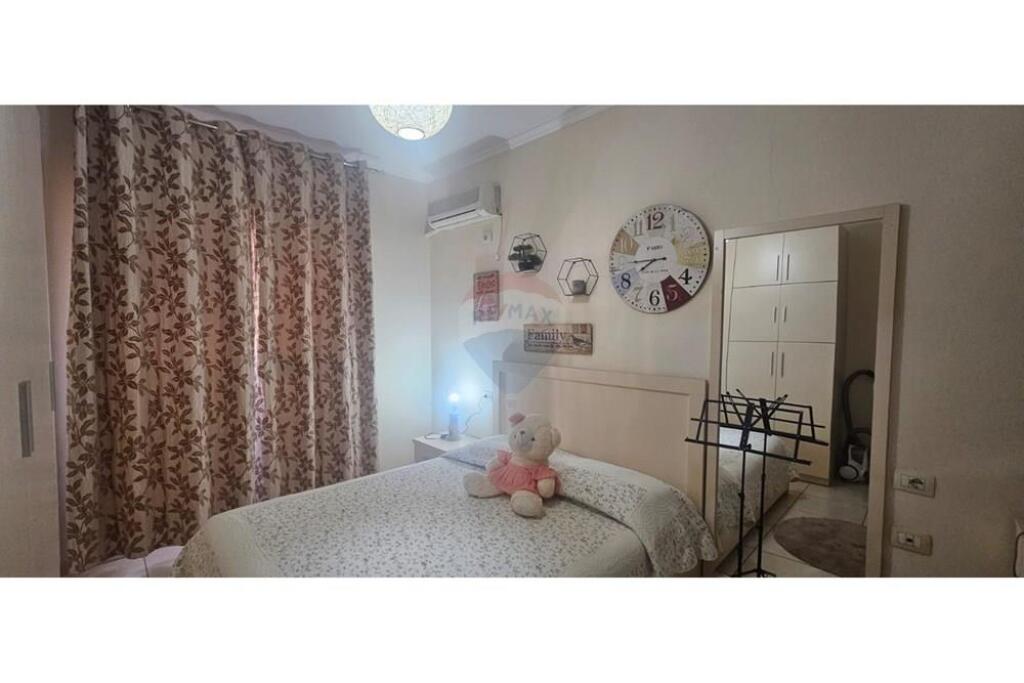 2+1 apartment