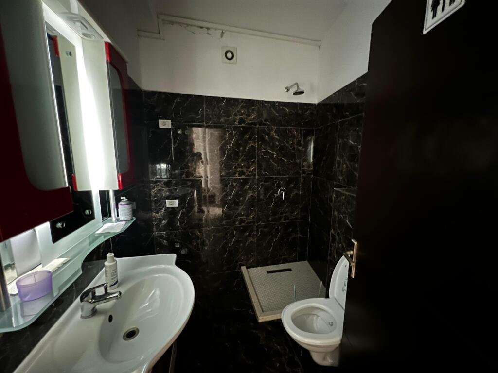 Rent Apartment 2+1+2 at Myslym Shyri