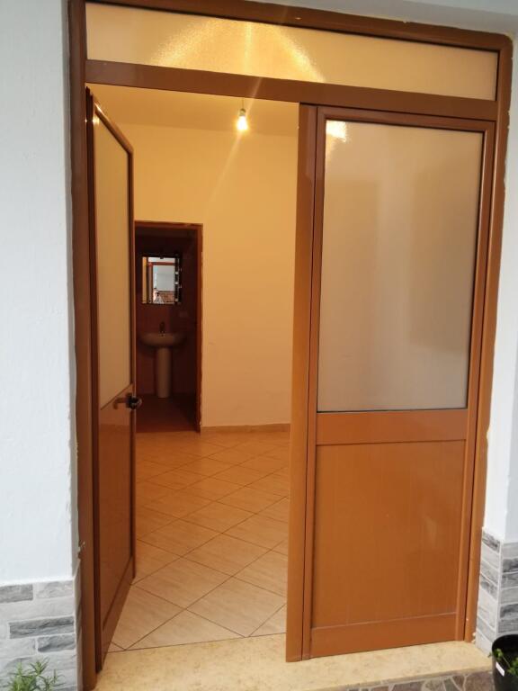 House for rent 2+1