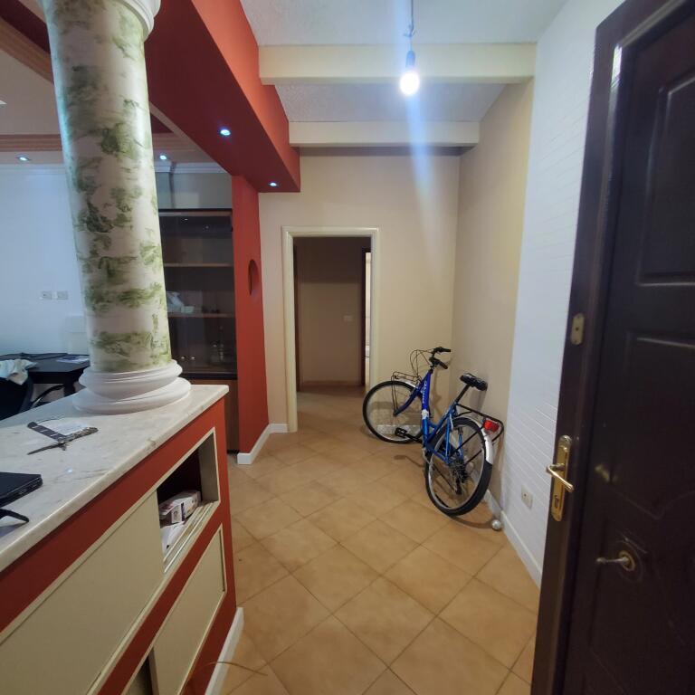FOR SALE APARTMENT 2+1 NEAR THE HOSPITAL