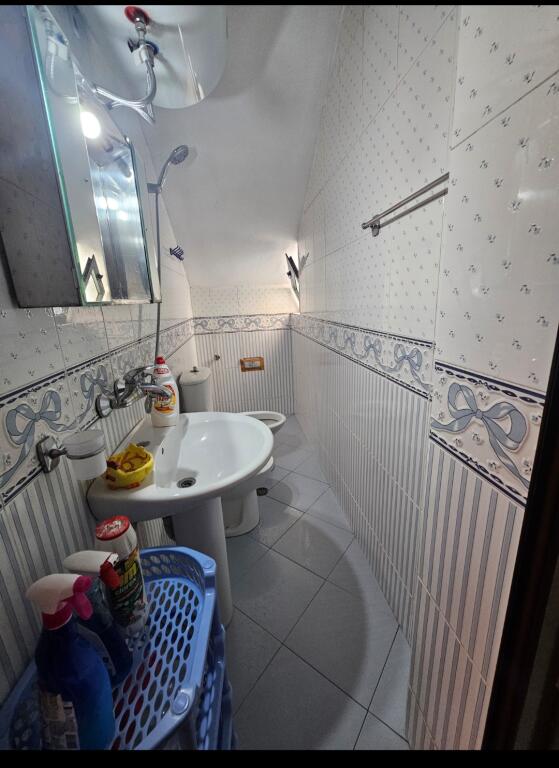 Apartament 1+1 Ish atsh (Prane Rruges Elbasanit)