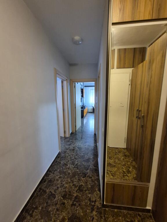Apartment 1+1 for rent on Rruga e Kosovareve.
