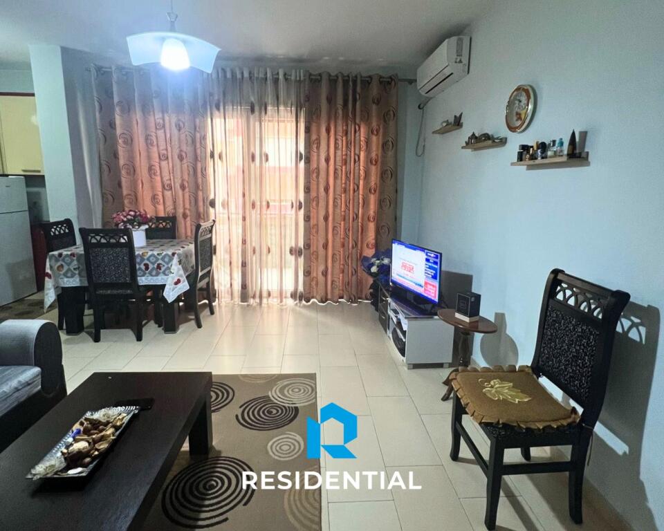 Ne Astir, jepet me qira apartament 2+1+2 i mobiluar!