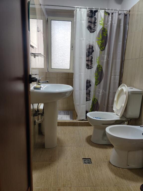 APARTMENT FOR RENT 1+1