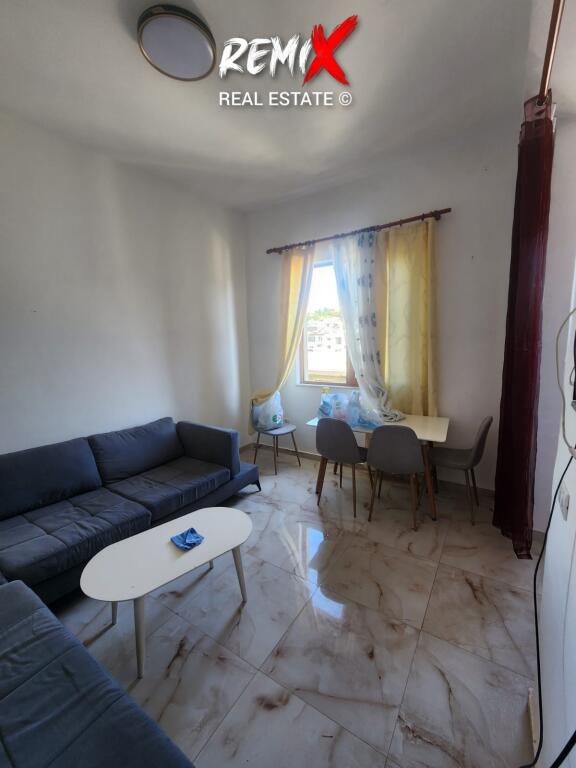 SHITET APARTAMENT 1+1, LAGJA 8