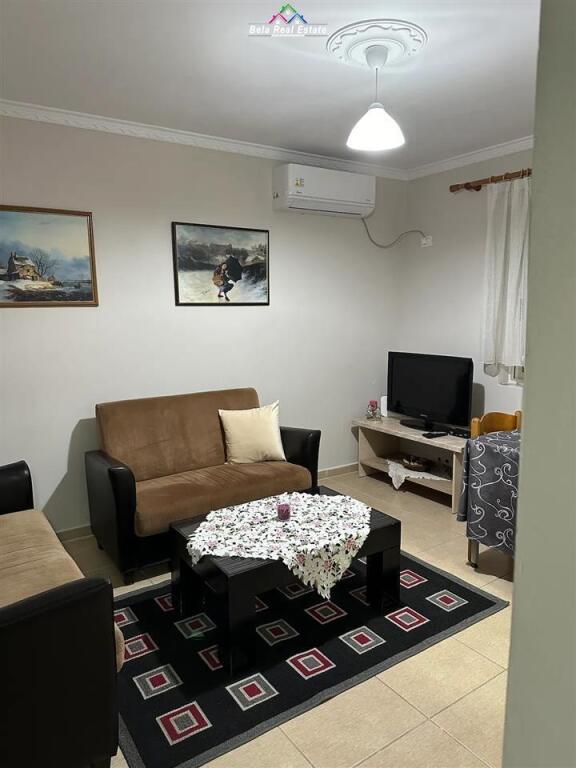 Apartment for Rent 2+1 on Durresit Street (ID B221315) Tirana