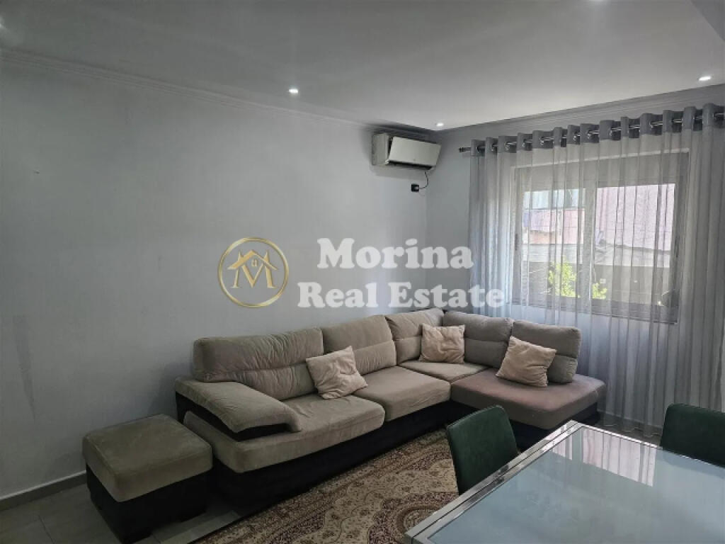 Apartament 1+1 Përballë Deliorgjit, 450 euro/muaj